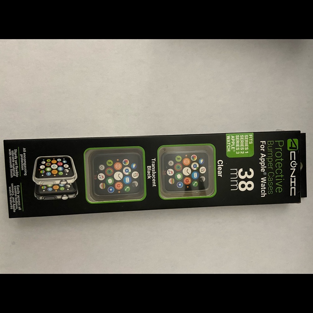Apple Watch case